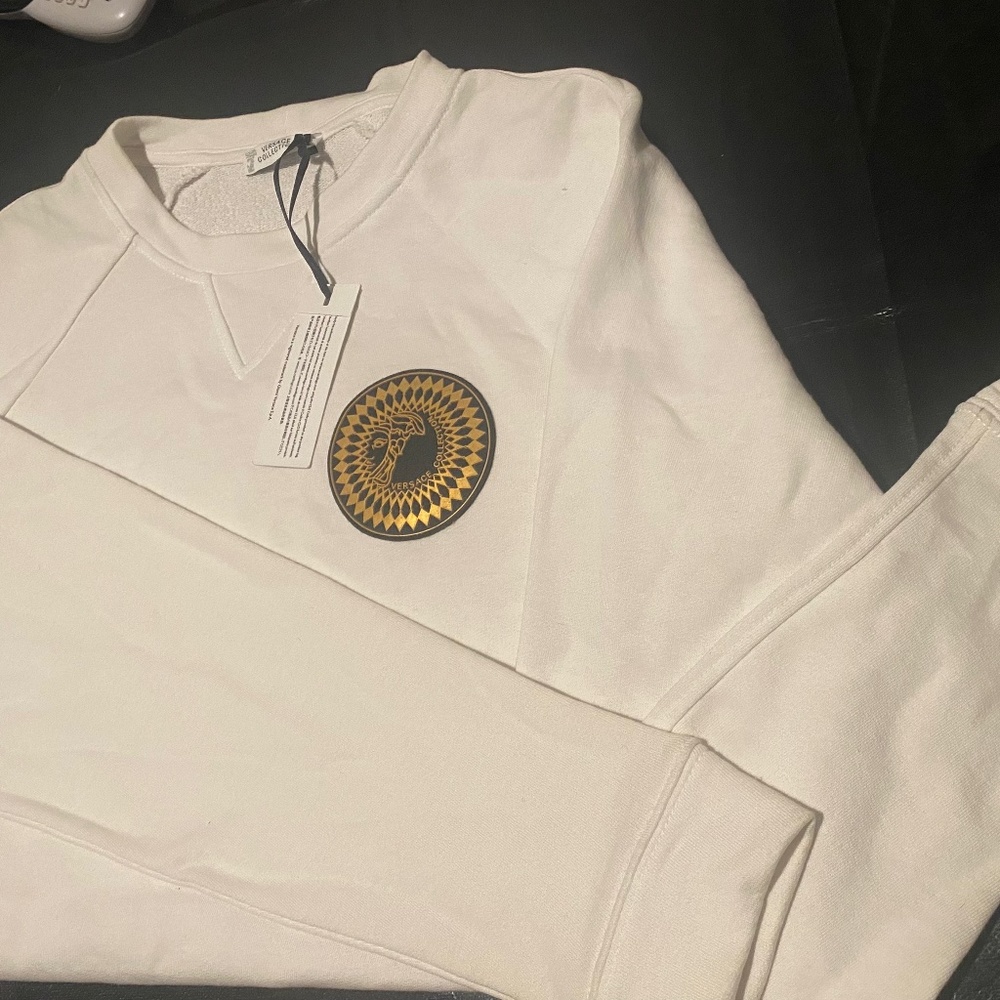 Versace Sweater